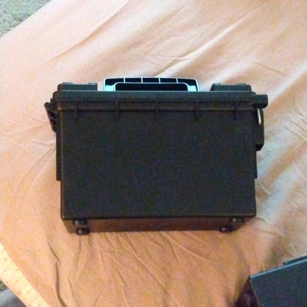 storage container